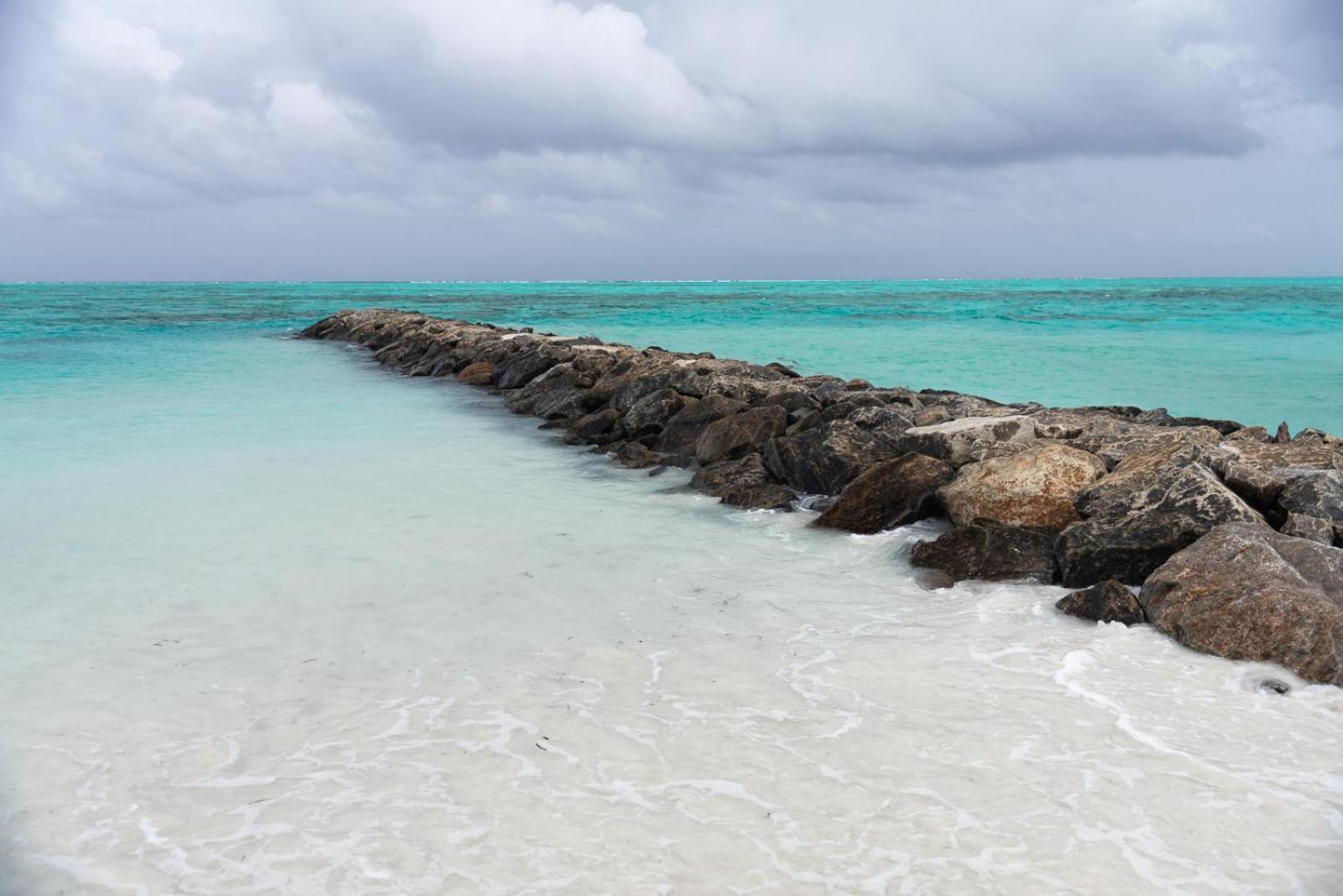 Chao Guest House Maafushi Exterior photo
