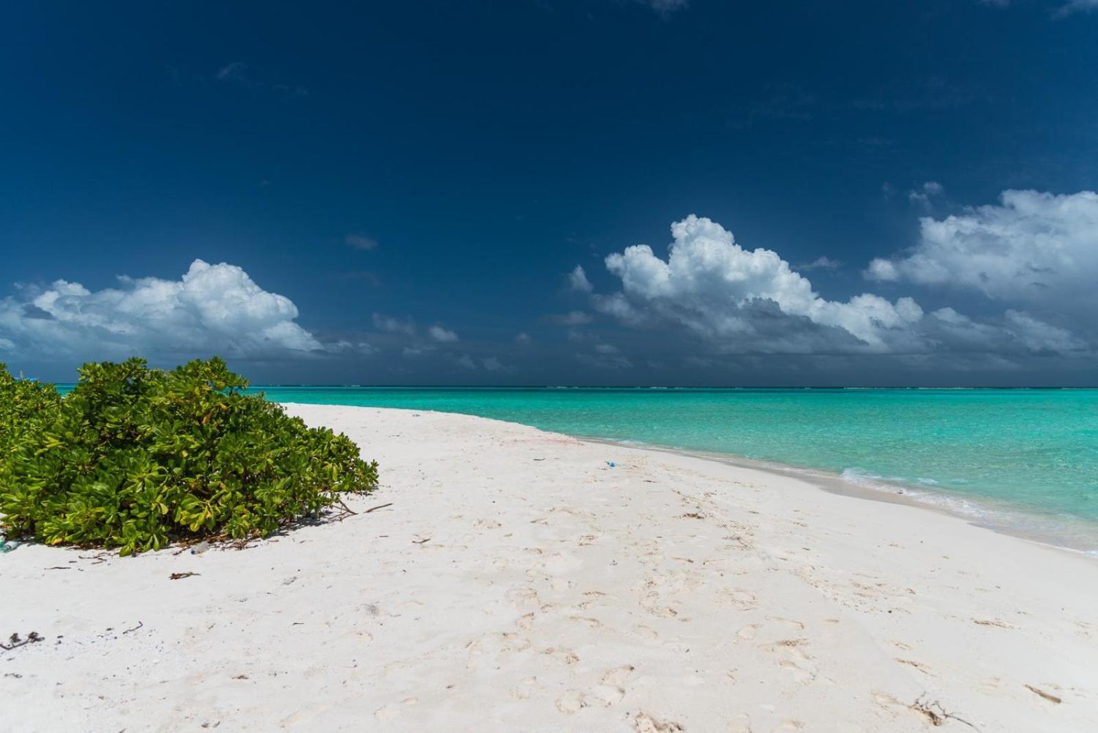 Chao Guest House Maafushi Exterior photo